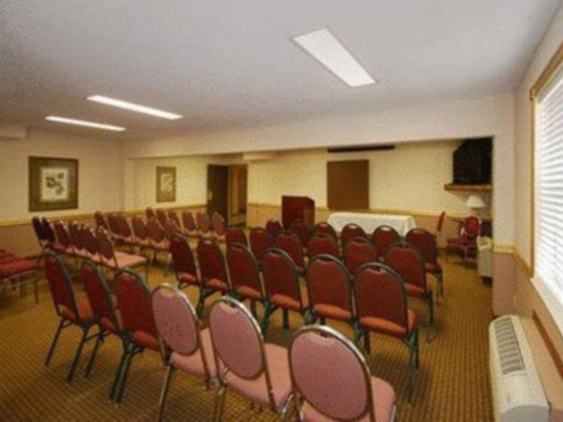 Quality Inn Airport Woodson Terrace Ngoại thất bức ảnh